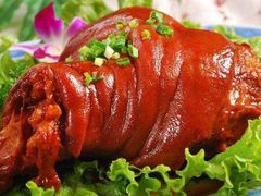 -燕青小馆(东园大厦店)