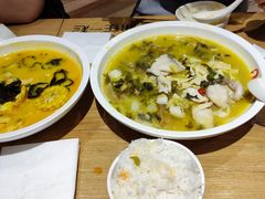 -鱼你在一起(南开天佑城店)