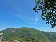 -妙峰山风景名胜区