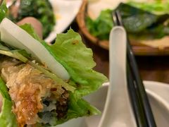 越南春卷-大头虾越式风味餐厅(光明广场店)
