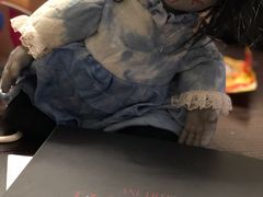 -猫尾侦探俱乐部·剧本杀·狼人杀