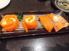 -元气寿司(金光华店)