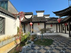 -青果巷历史文化街区
