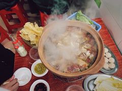 -威邵鸡煲(西华路总店)