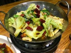 -海宁煲农家菜(惠南镇店)