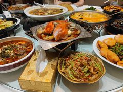 -鸿兴楼酒家(阜阳路店)