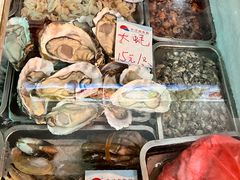 -外沙疍家棚酒楼