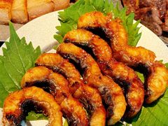 -東洞·烤肉小馆(深业上城店)