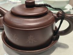 -冶春茶社(珍园店)