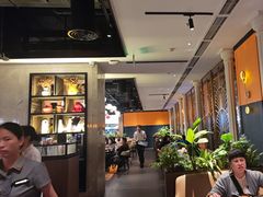 -半秋山西餐厅(巴南万达广场店)