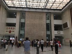 -广州中医药大学第一附属医院(总院)