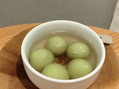 -杏甜品(尖沙咀加拿分道店)