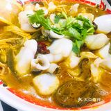 吃不腻的酸菜鱼