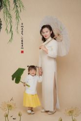 -小时光儿童摄影工作室(宜兴店)