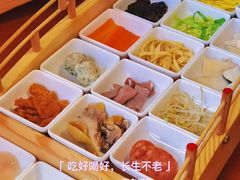 -香麒园·过桥米线·南湖雅宴