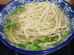 -陇上全荟兰州传统牛肉面(延吉路店)