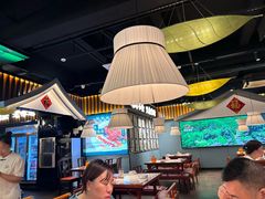 -蜀香格格•剁椒鱼头(龙西店)