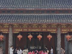 -庆安会馆