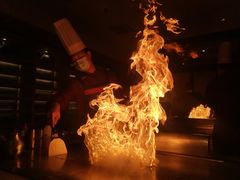 -雅玛花式铁板烧(亚运村店)