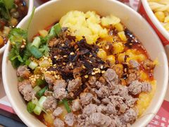 渣渣牛肉土豆泥-盛香亭热卤(永旺梦乐城店)