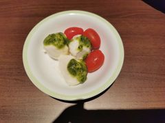 -萨莉亚意式餐厅(杭州西溪龙湖天街店)