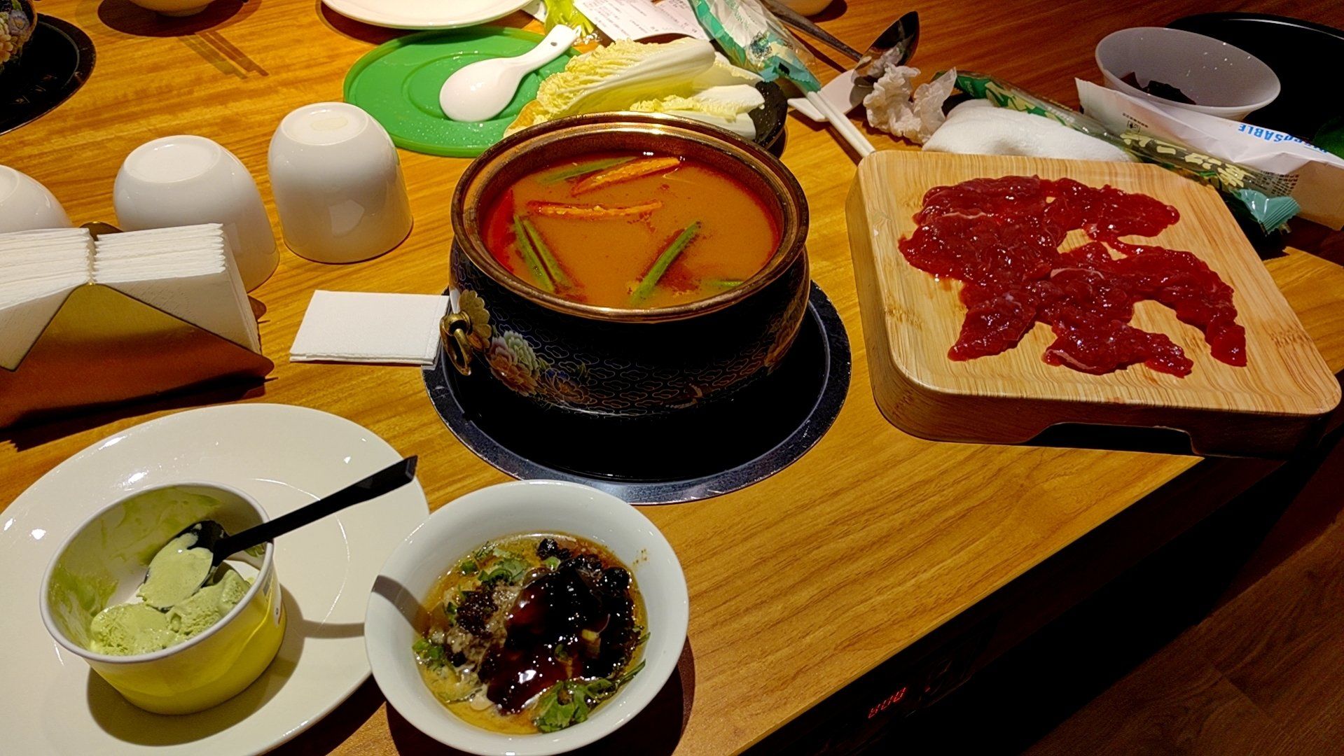 大悦城自助餐·性价比之王