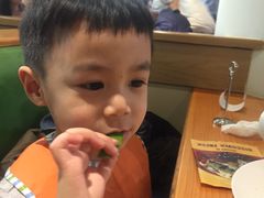 -So Lounge索兰至餐厅(蓝色港湾店)