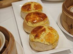 -白天鹅宾馆-宏图府餐厅