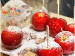 苹果糖-大象厨房(重庆道店)