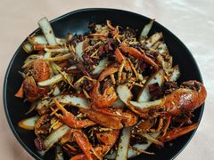 -敏珠拉姆藏餐·南京厨房(富春江东街店)