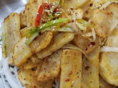 -宁味楼·西北创新融合菜(正源南街宝湖店)