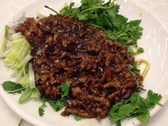 京酱肉丝-老昌春饼(西民主路总店)