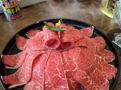 -合乐·创意火锅(亚东柒号店)