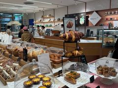 -BHG Bakery(北京SKP店)