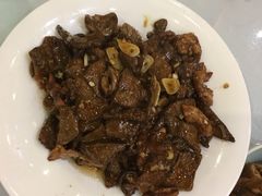 -宝轩渔府·老字号海鲜·正宗津菜(水上店)