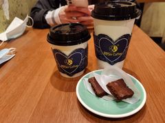 -阿sir咖啡(陶谷新村店)
