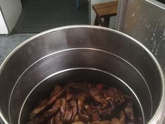 -惠记粉汤羊血梆梆肉(永松路店)