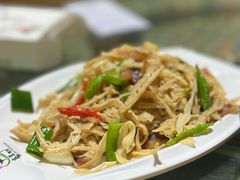 -嘉里饭庄