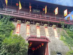 -杭州宋城