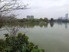 -惠州西湖