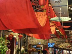 -客家大院·非遗赣南客家菜(郁孤台店)