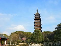 -常熟方塔园