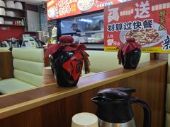 -宽窄巷子冒菜(中华广场店)