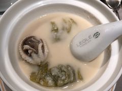 -荣轩(新荣记环球金融中心店)