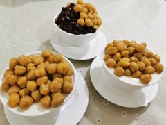 -老周记顺德双皮奶