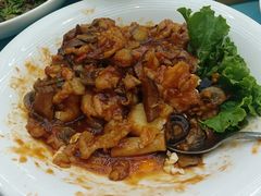 -普天和酒楼·新津菜·烤鸭(天津之眼店)