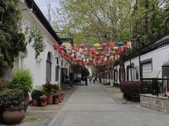 -南京中国近代史遗址博物馆(南京总统府)