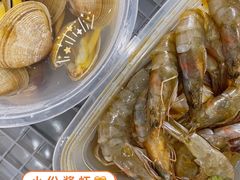 -渔娘渔家丹东海鲜(东直门店)