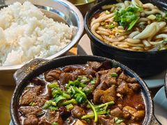 -沈妈砂锅(光华村店)