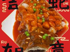 -香雪海饭店中餐厅(人民桥店)